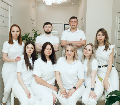Новая стоматология плюс