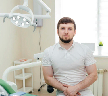 Гаммаев <br>Мамма Алилович